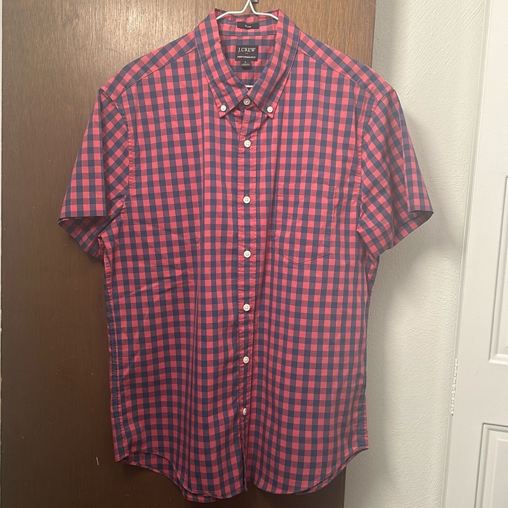 J.Crew slim fit
